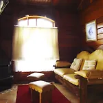 Pousada Refugio Comodo