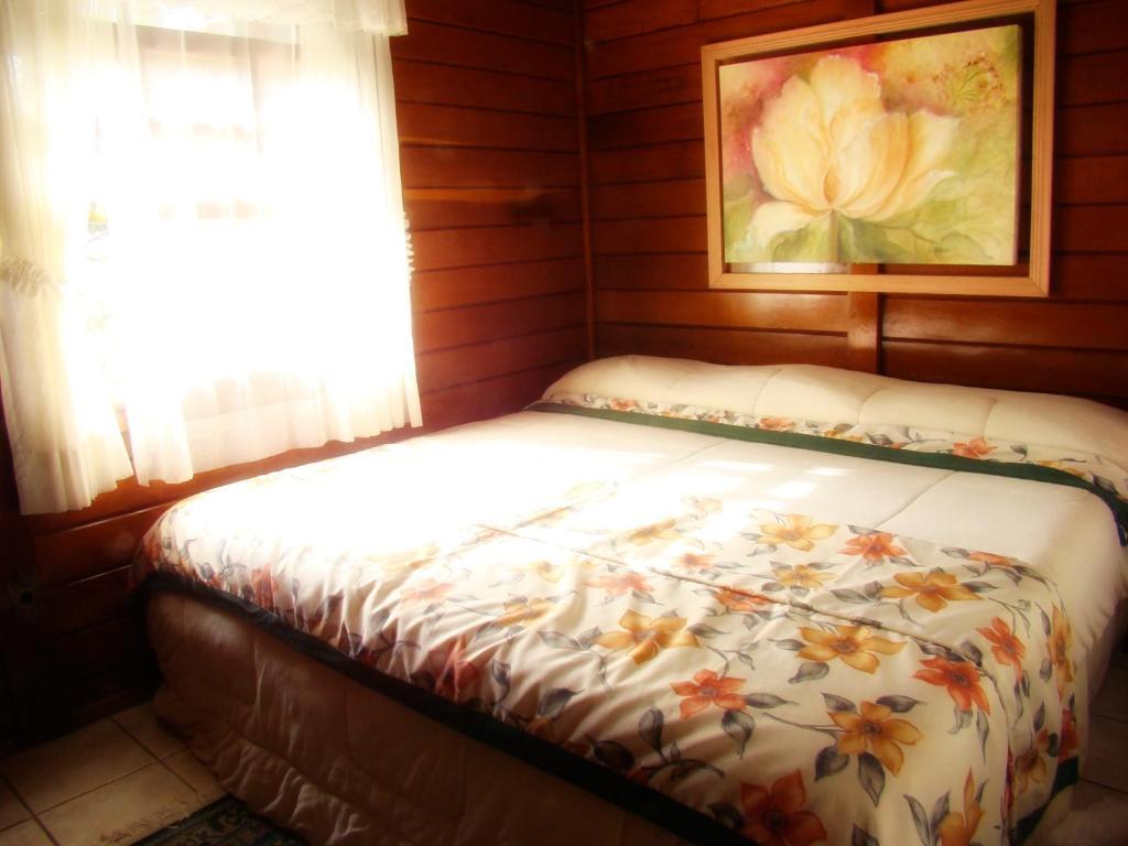 Refugio Comodo Casa de hóspedes *