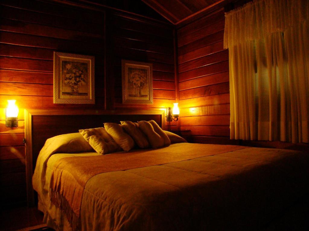 Refugio Comodo Casa de hóspedes *