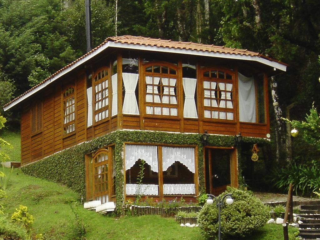 Refugio Comodo