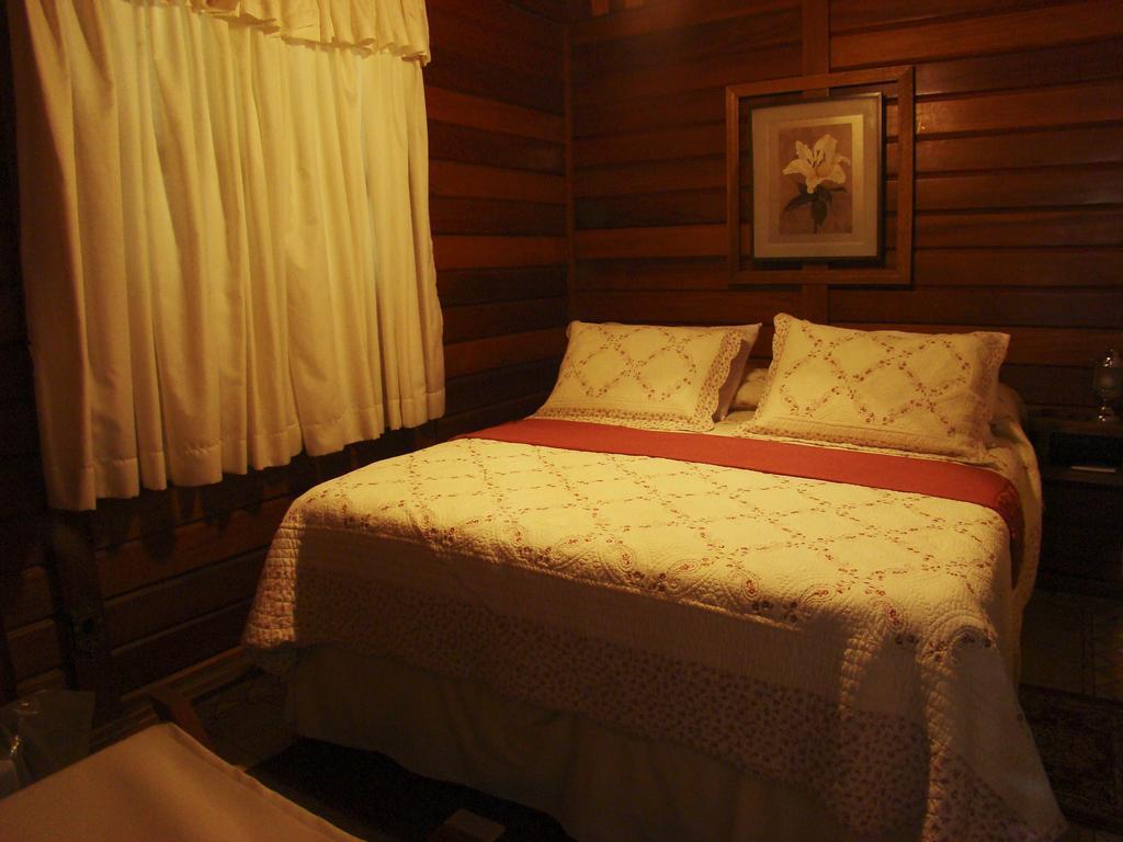 Refugio Comodo *