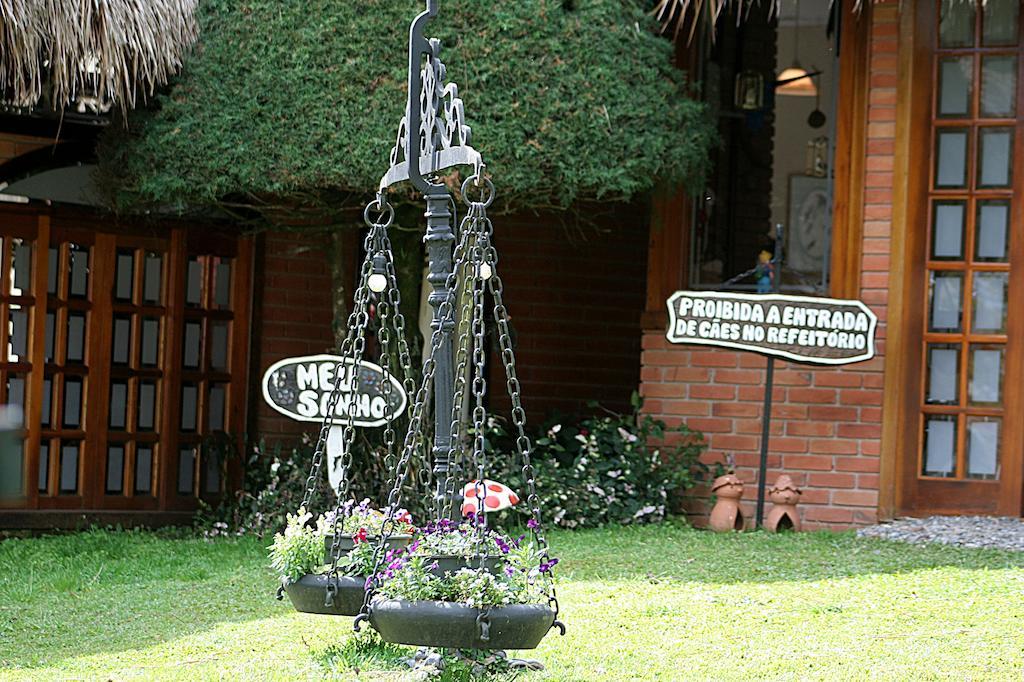 Refugio Comodo Casa de hóspedes