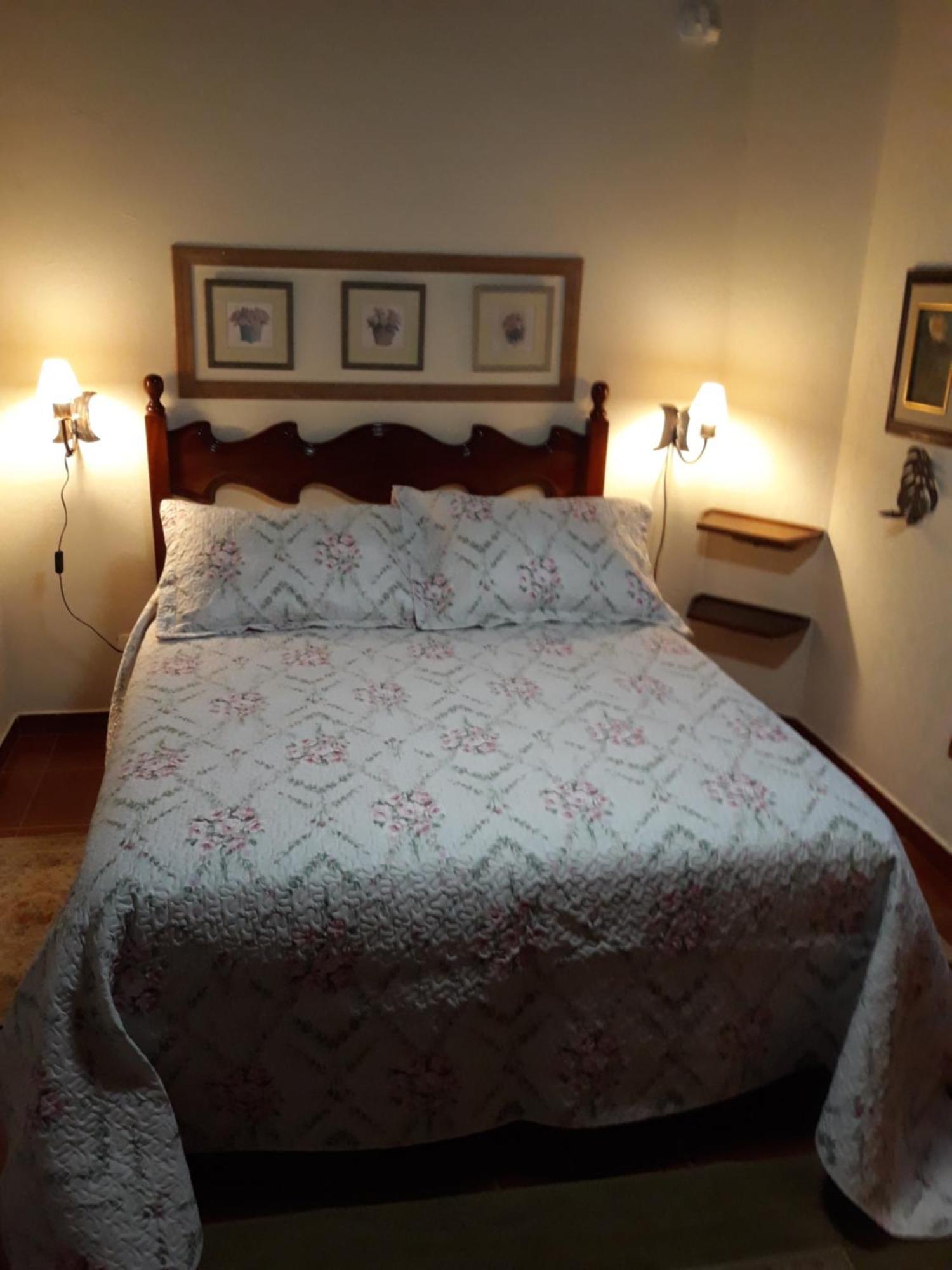 Refugio Comodo *
